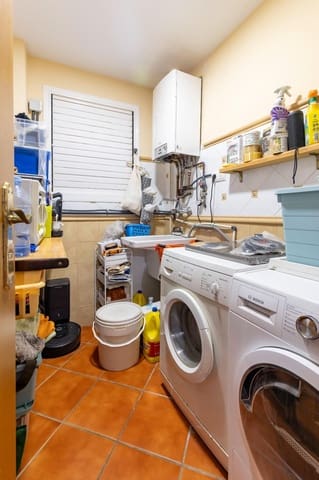 3 slaapkamer Villa te koop in Benicàssim met garage - € 595.000 (Ref: 9264381)