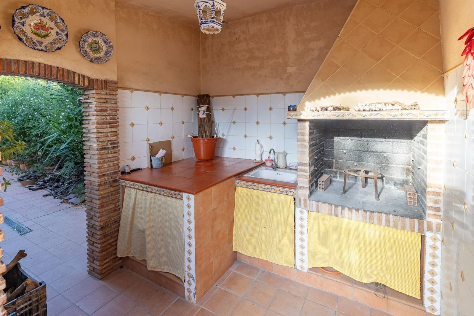 3 soveværelse Villa til salg i Benicassim med garage - € 595.000 (Ref: 9264381)