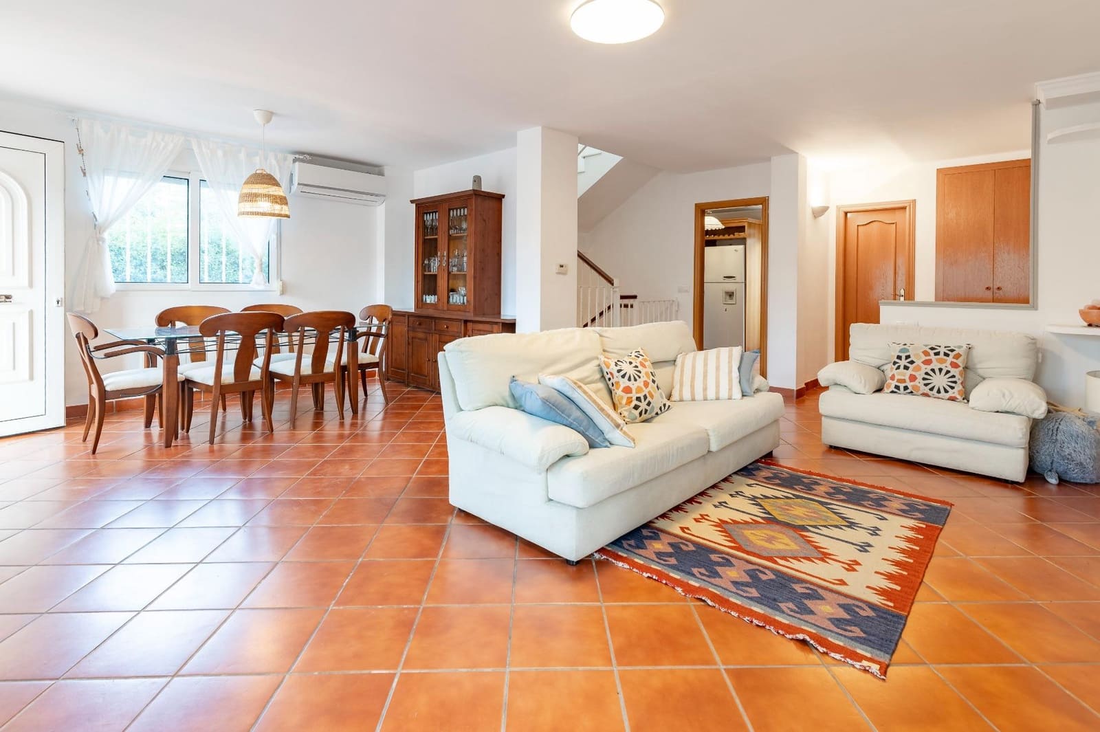 3 soveværelse Villa til salg i Benicassim med garage - € 595.000 (Ref: 9264381)