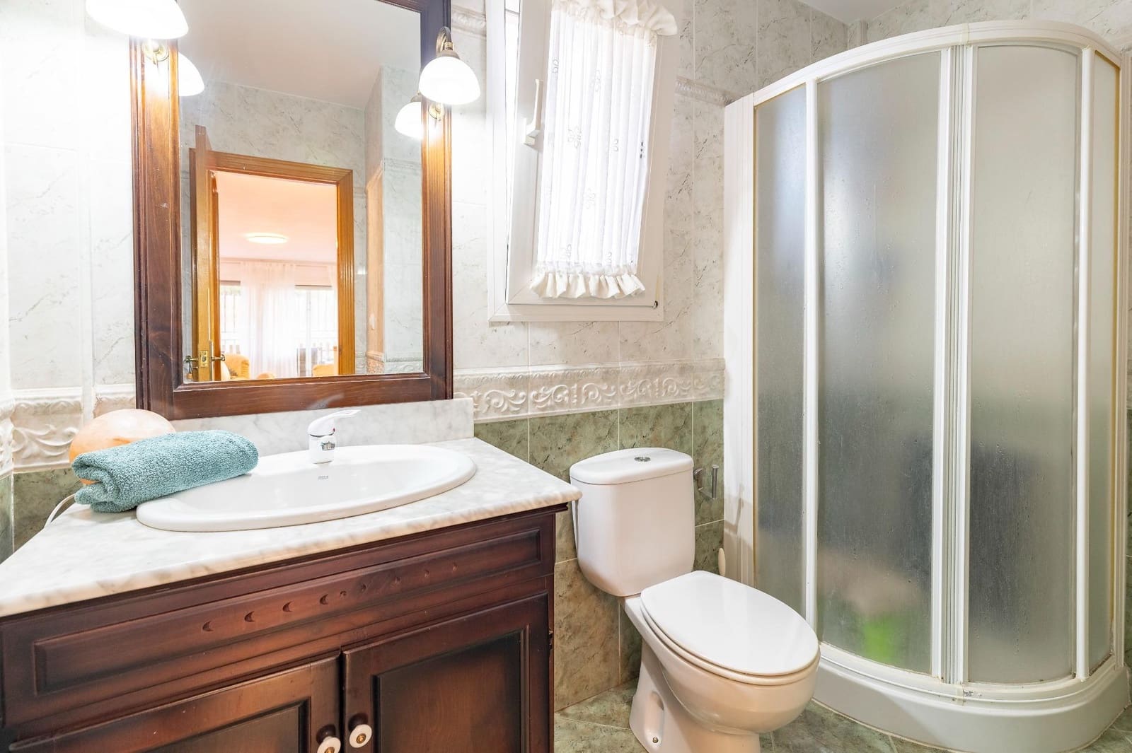 3 soveværelse Villa til salg i Benicassim med garage - € 595.000 (Ref: 9264381)