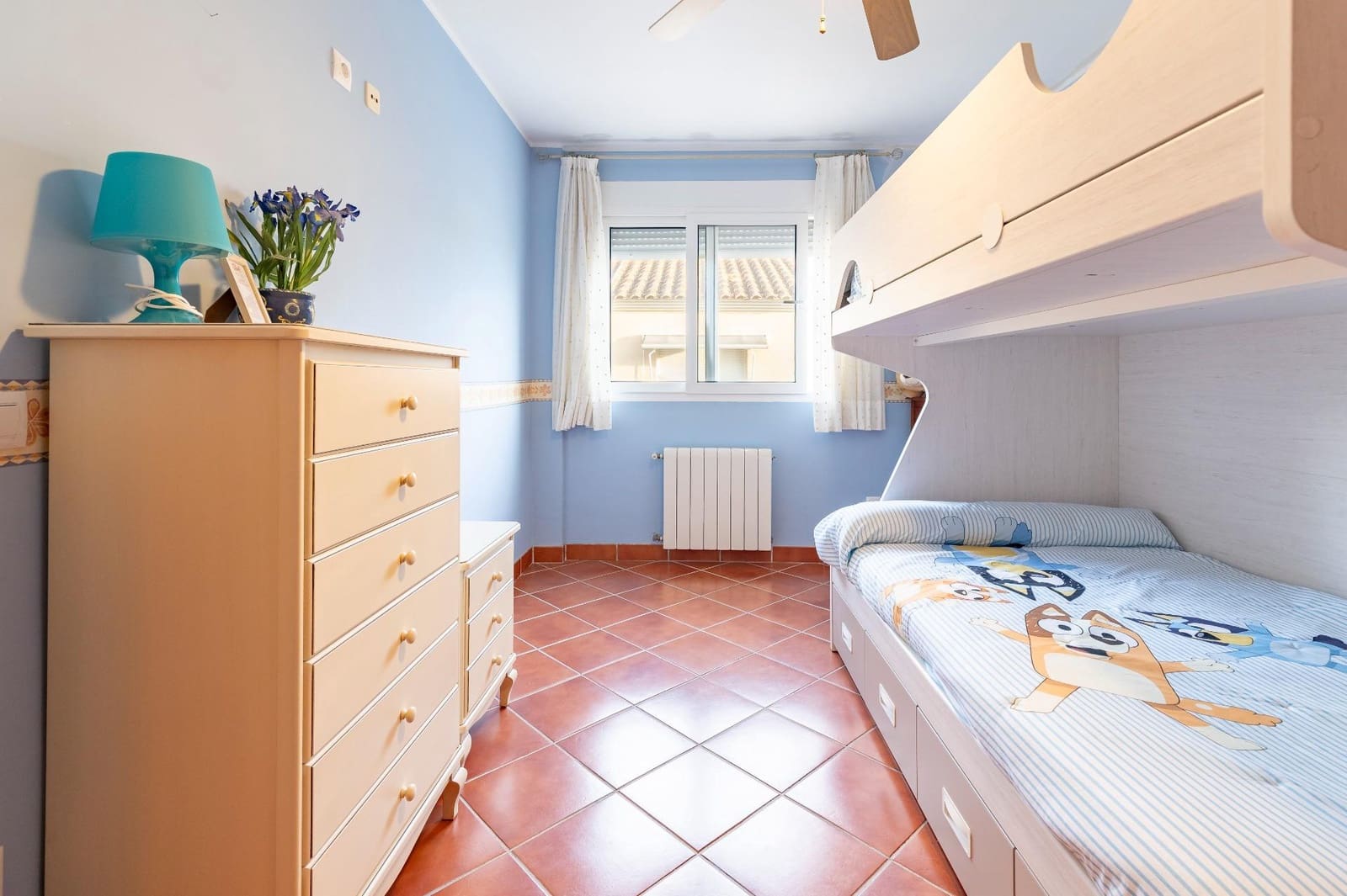 3 soveværelse Villa til salg i Benicassim med garage - € 595.000 (Ref: 9264381)