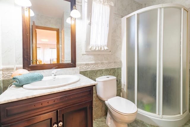 3 slaapkamer Villa te koop in Benicàssim met garage - € 595.000 (Ref: 9264381)