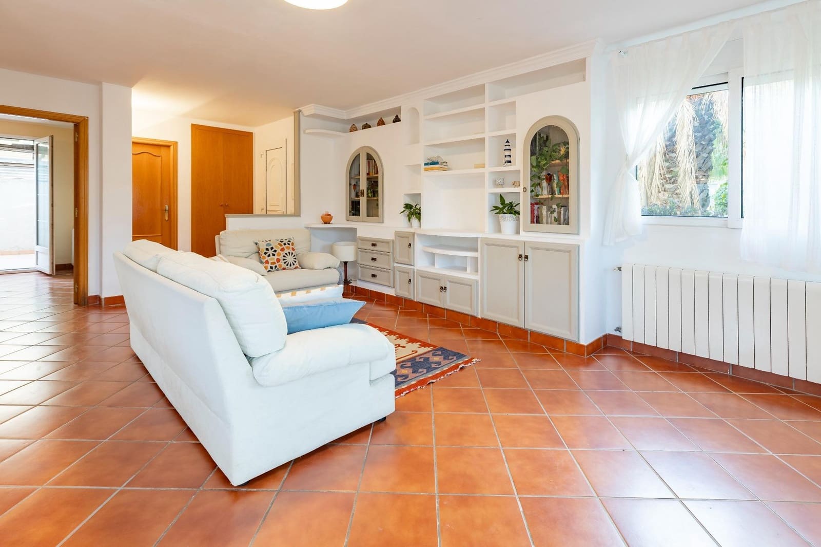 3 soveværelse Villa til salg i Benicassim med garage - € 595.000 (Ref: 9264381)