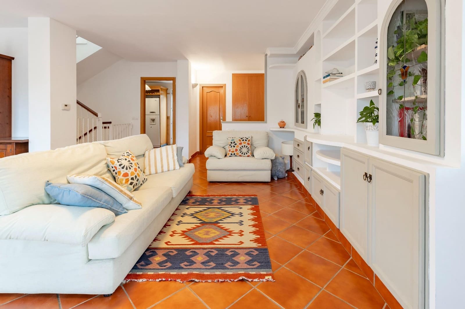 3 soveværelse Villa til salg i Benicassim med garage - € 595.000 (Ref: 9264381)