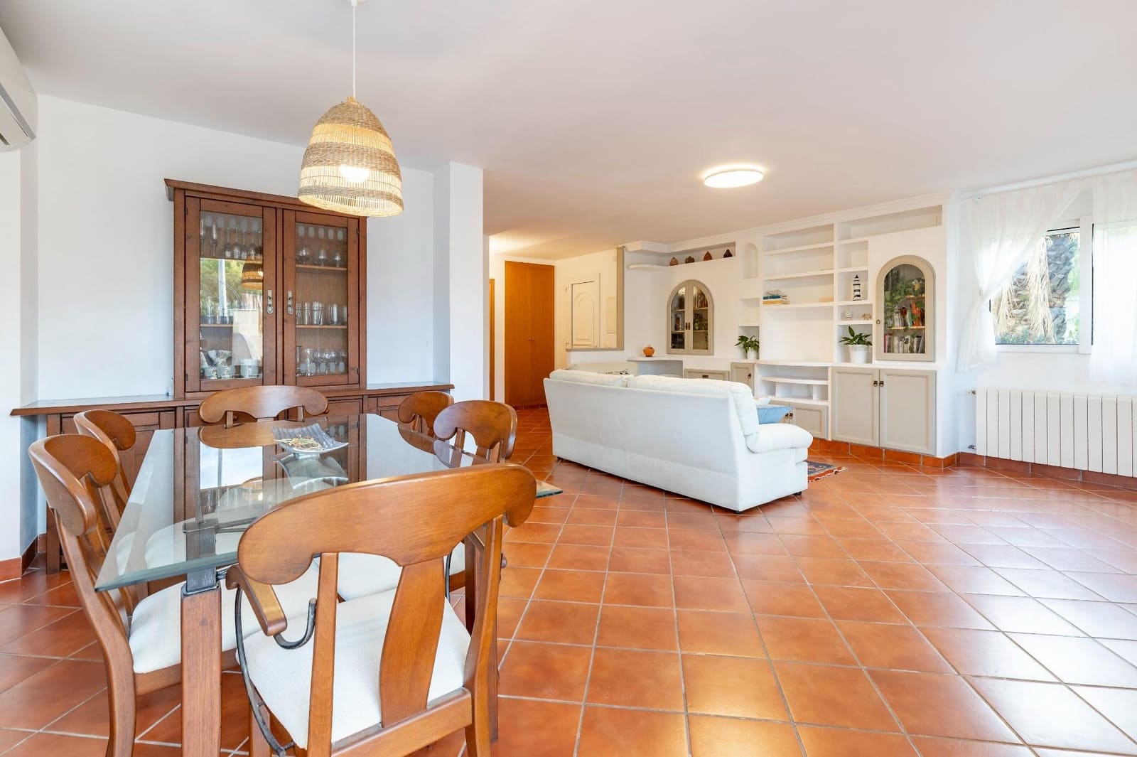 3 soveværelse Villa til salg i Benicassim med garage - € 595.000 (Ref: 9264381)