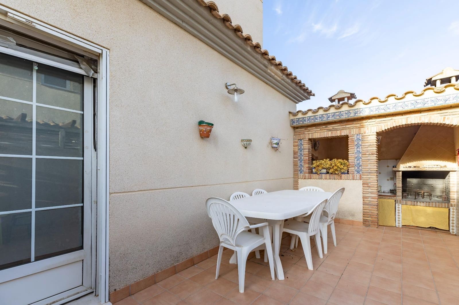 3 soveværelse Villa til salg i Benicassim med garage - € 595.000 (Ref: 9264381)