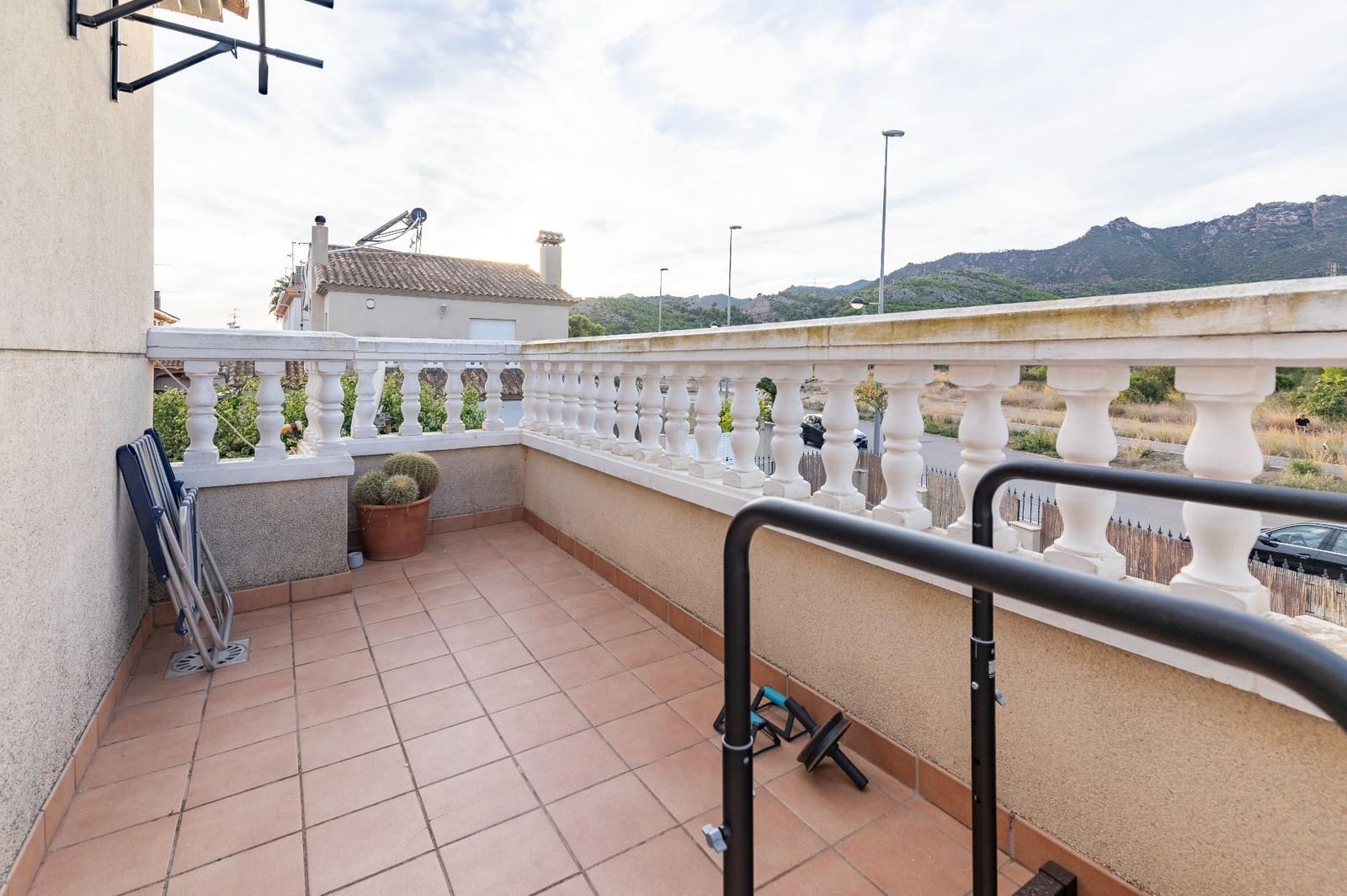 3 soveværelse Villa til salg i Benicassim med garage - € 595.000 (Ref: 9264381)