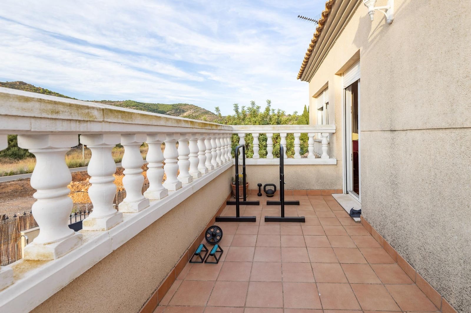 3 soveværelse Villa til salg i Benicassim med garage - € 595.000 (Ref: 9264381)