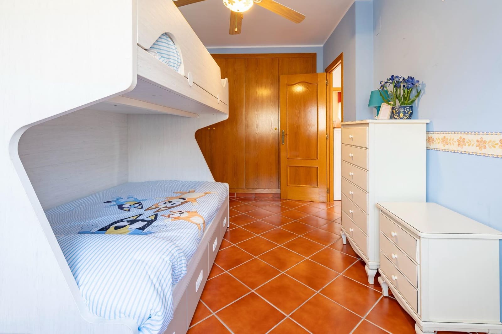 3 soveværelse Villa til salg i Benicassim med garage - € 595.000 (Ref: 9264381)