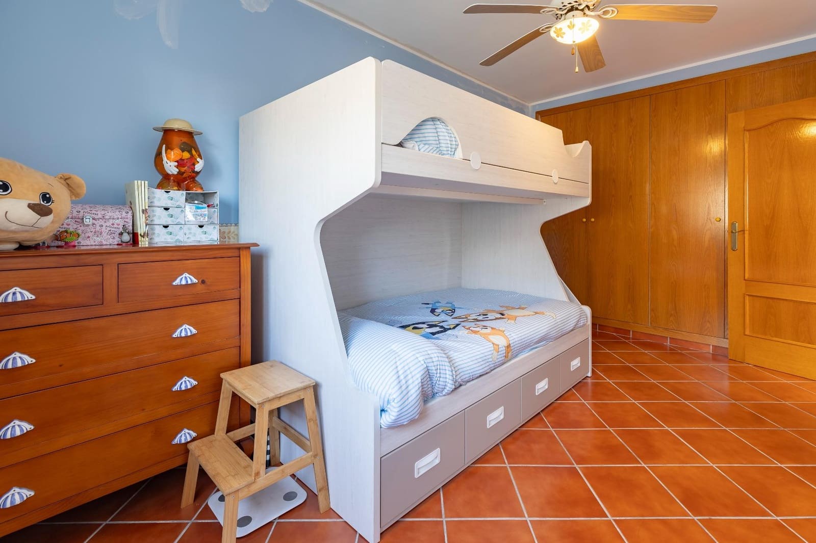 3 soveværelse Villa til salg i Benicassim med garage - € 595.000 (Ref: 9264381)