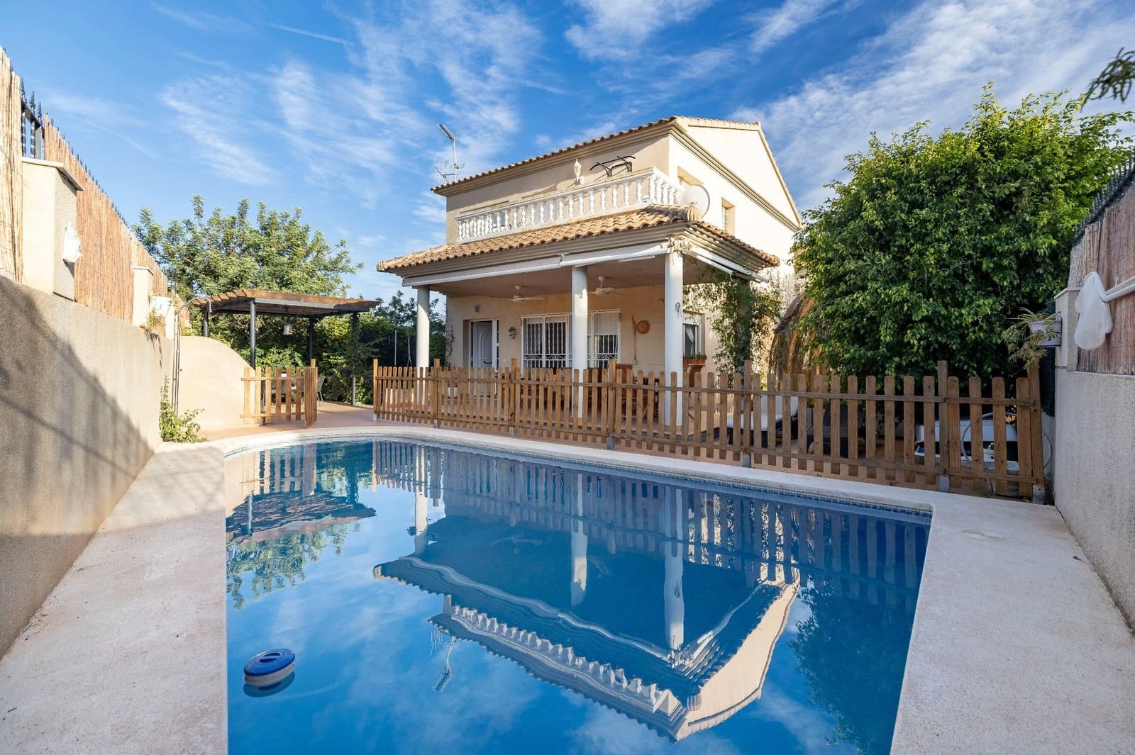 3 soveværelse Villa til salg i Benicassim med garage - € 595.000 (Ref: 9264381)