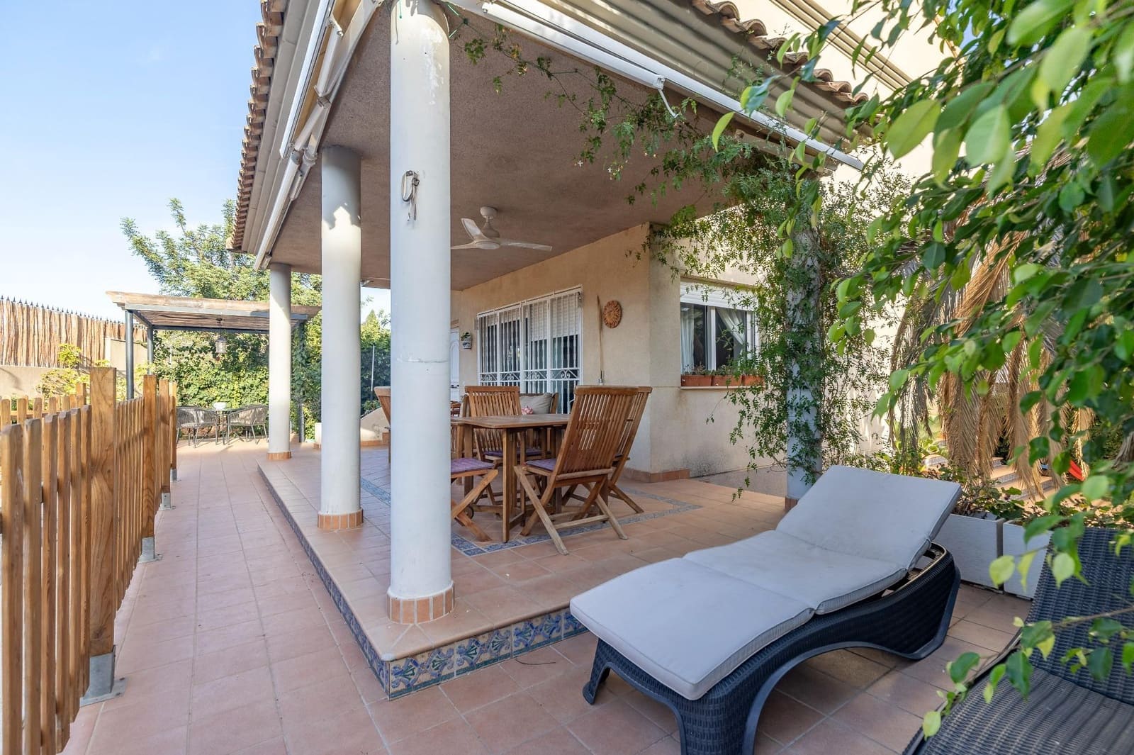 3 soveværelse Villa til salg i Benicassim med garage - € 595.000 (Ref: 9264381)