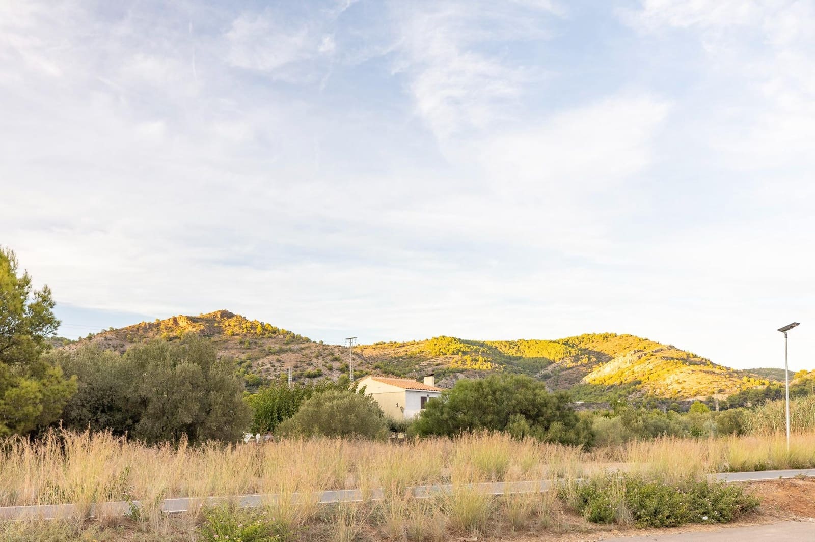 3 soveværelse Villa til salg i Benicassim med garage - € 595.000 (Ref: 9264381)