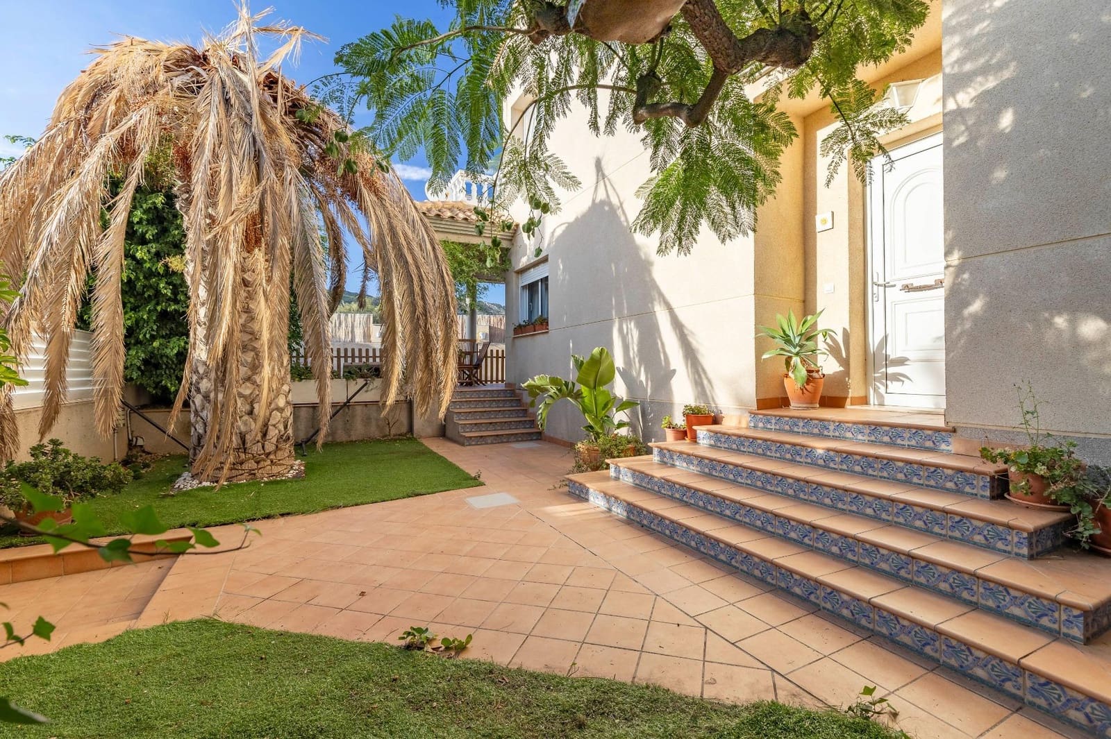 3 soveværelse Villa til salg i Benicassim med garage - € 595.000 (Ref: 9264381)