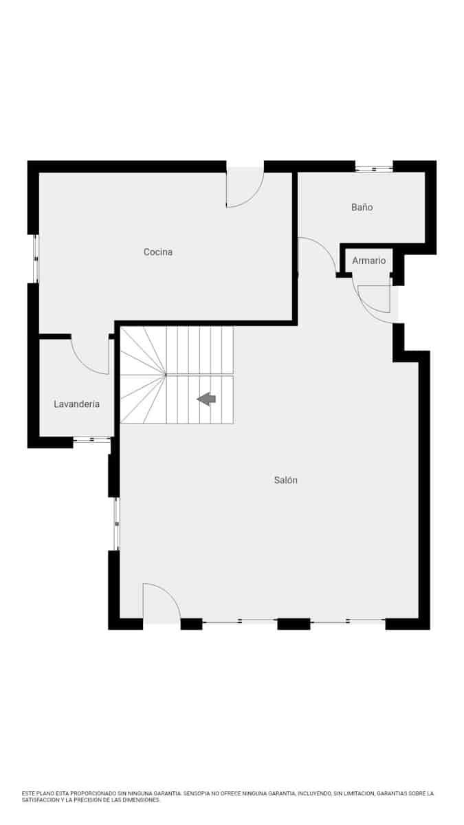 3 soveværelse Villa til salg i Benicassim med garage - € 595.000 (Ref: 9264381)