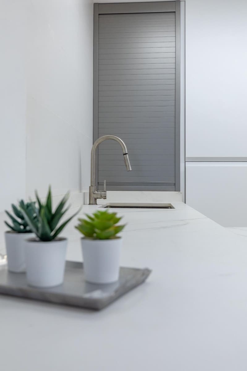 3 makuuhuone Asunto vuokrattavana paikassa Valencia kaupunki - 2 400 € (Ref: 9285135)