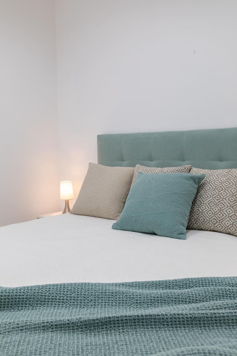 3 makuuhuone Asunto vuokrattavana paikassa Valencia kaupunki - 2 400 € (Ref: 9285135)