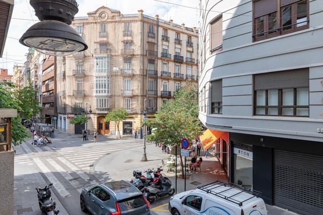 Appartement de 3 chambres à louer à El Pla del Remei, Valence ville - 2 400 € (Ref: 9285135)