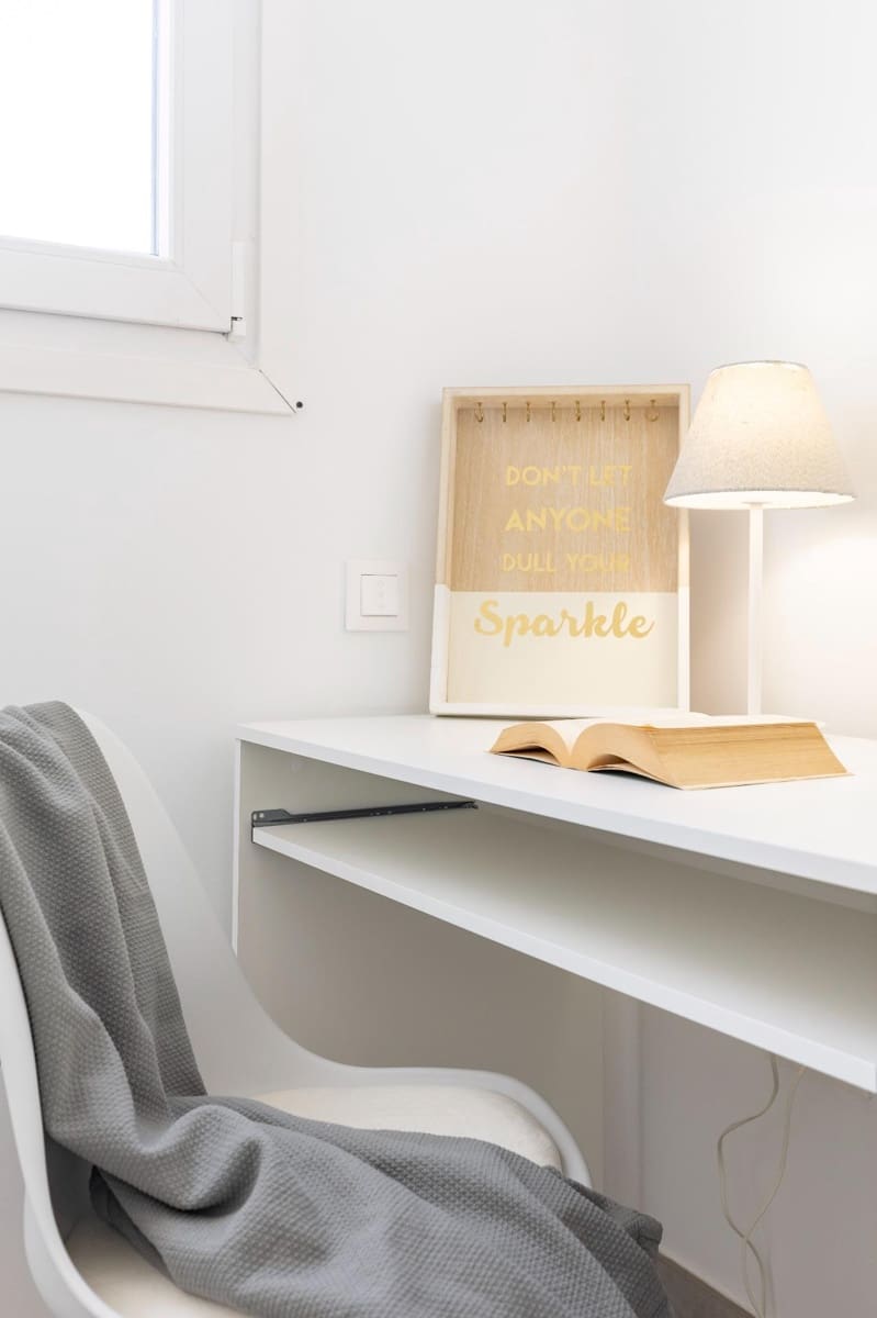 2 soveværelse Penthouse til salg i Manises med swimmingpool - € 240.000 (Ref: 9285136)