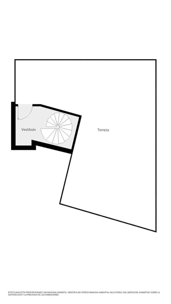 2 soveværelse Penthouse til salg i Manises med swimmingpool - € 240.000 (Ref: 9285136)