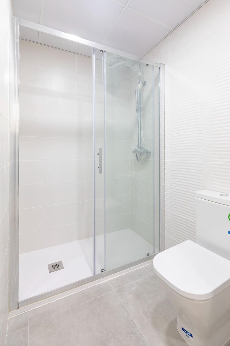 2 soveværelse Penthouse til salg i Manises med swimmingpool - € 240.000 (Ref: 9285136)