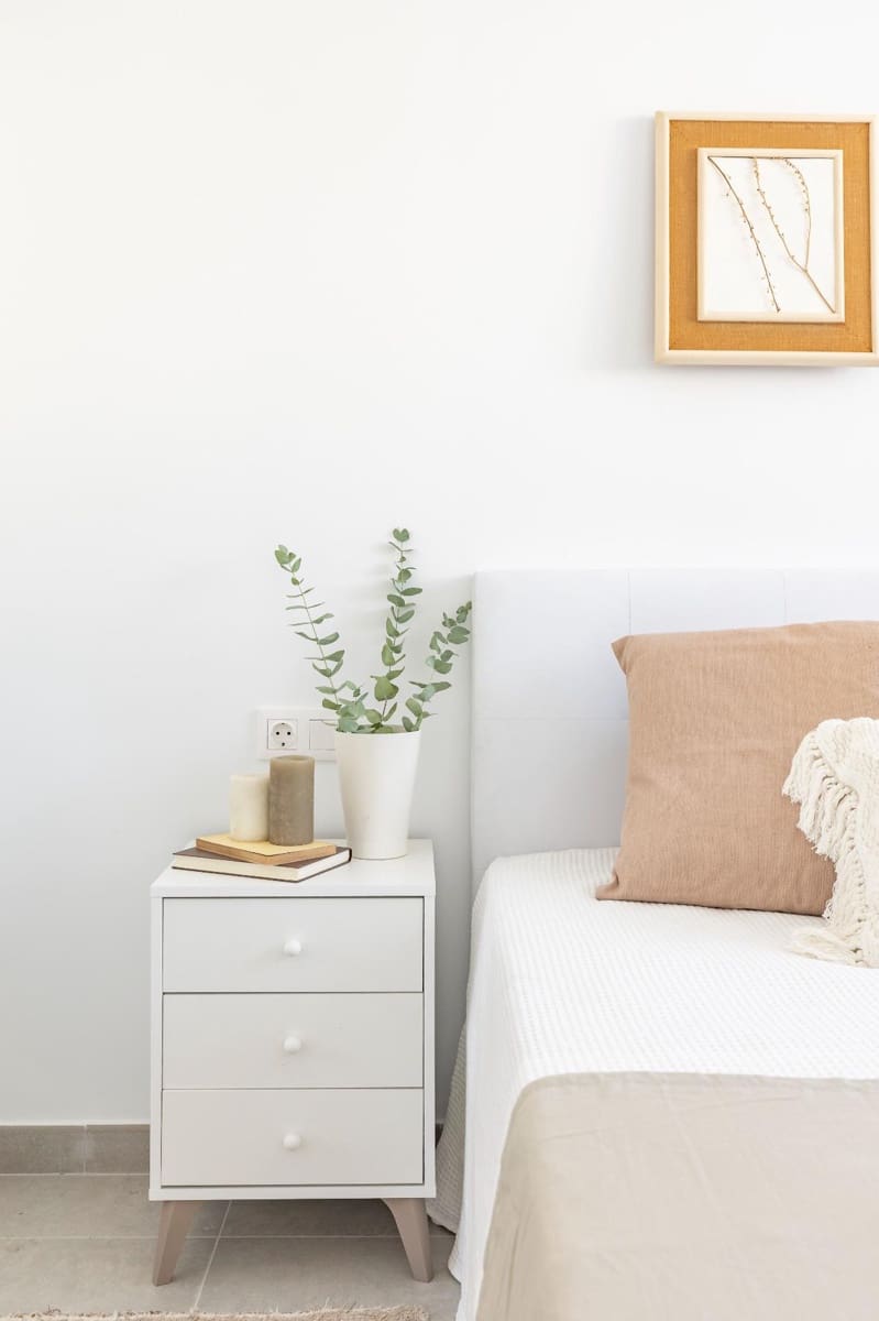 2 soveværelse Penthouse til salg i Manises med swimmingpool - € 240.000 (Ref: 9285136)