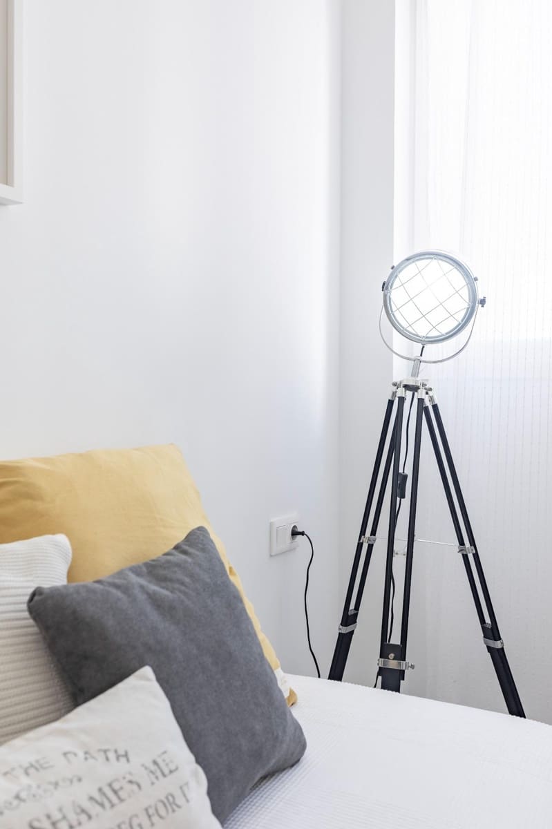 2 soveværelse Penthouse til salg i Manises med swimmingpool - € 240.000 (Ref: 9285136)