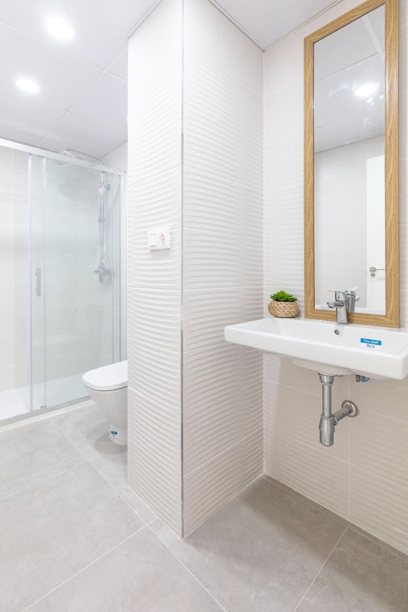 2 soveværelse Penthouse til salg i Manises med swimmingpool - € 240.000 (Ref: 9285136)