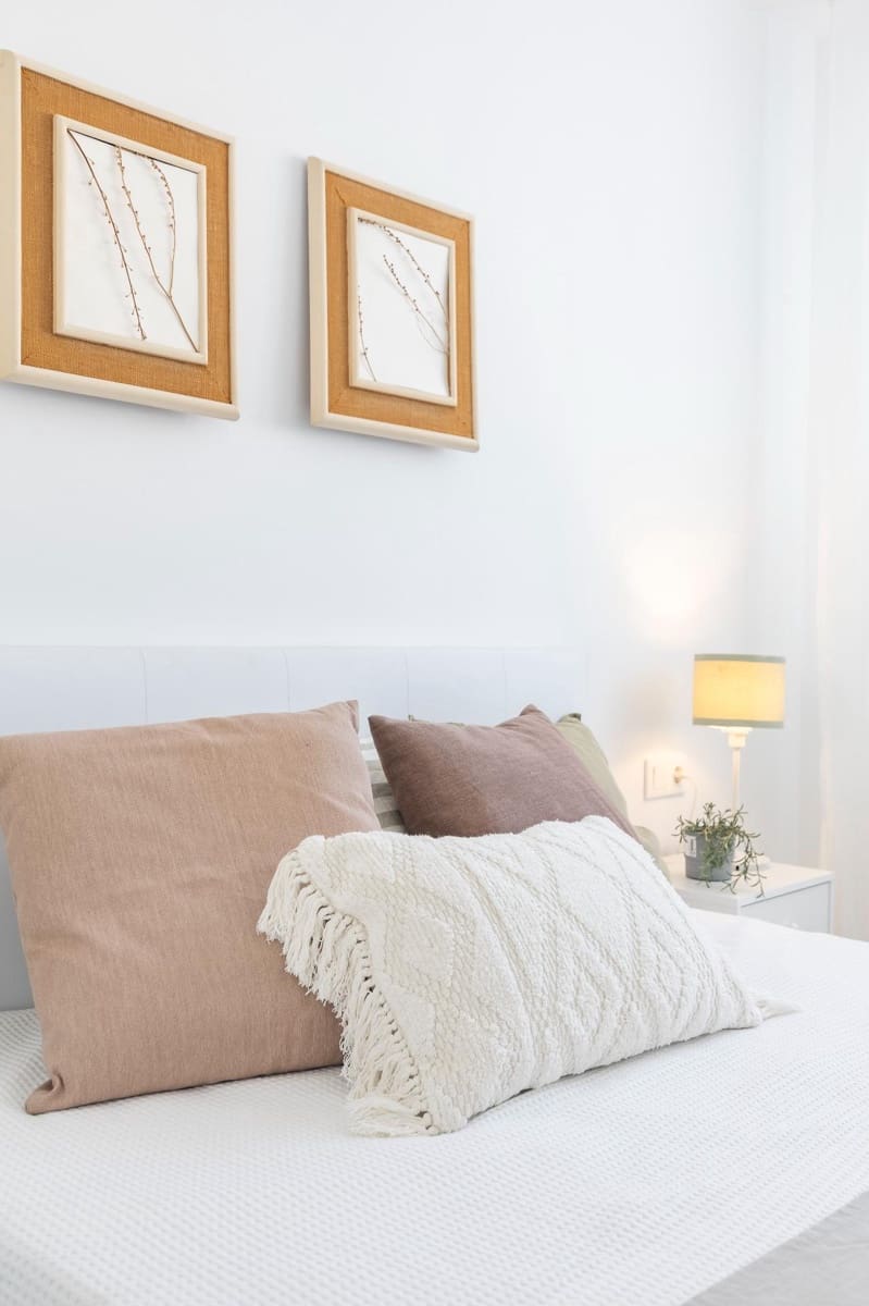 2 soveværelse Penthouse til salg i Manises med swimmingpool - € 240.000 (Ref: 9285136)