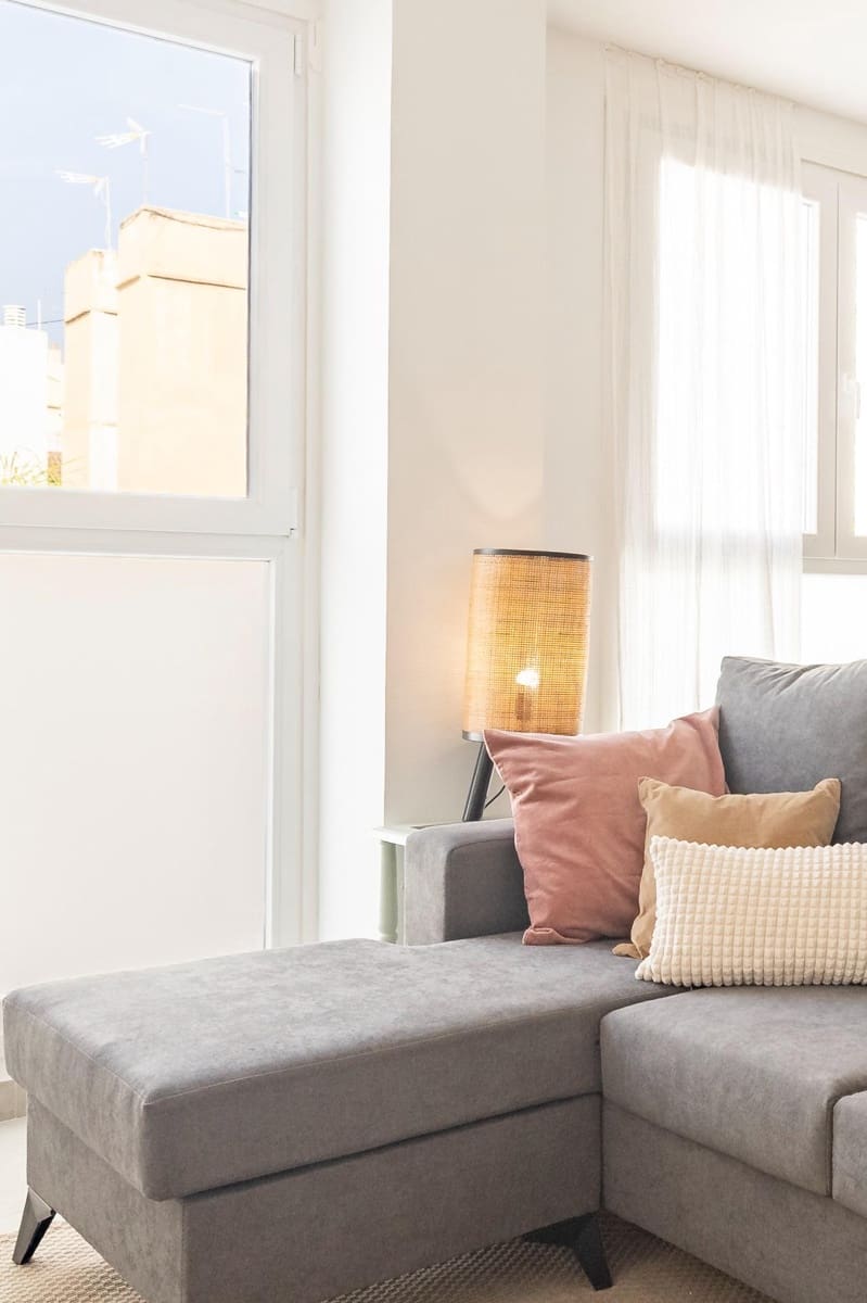 2 soveværelse Penthouse til salg i Manises med swimmingpool - € 240.000 (Ref: 9285136)