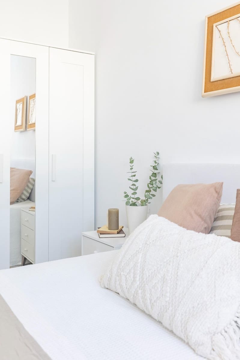 2 soveværelse Penthouse til salg i Manises med swimmingpool - € 240.000 (Ref: 9285136)