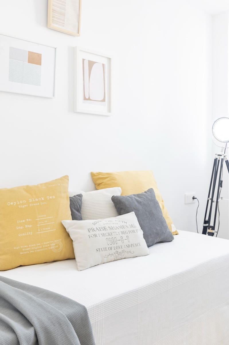 2 soveværelse Penthouse til salg i Manises med swimmingpool - € 240.000 (Ref: 9285136)