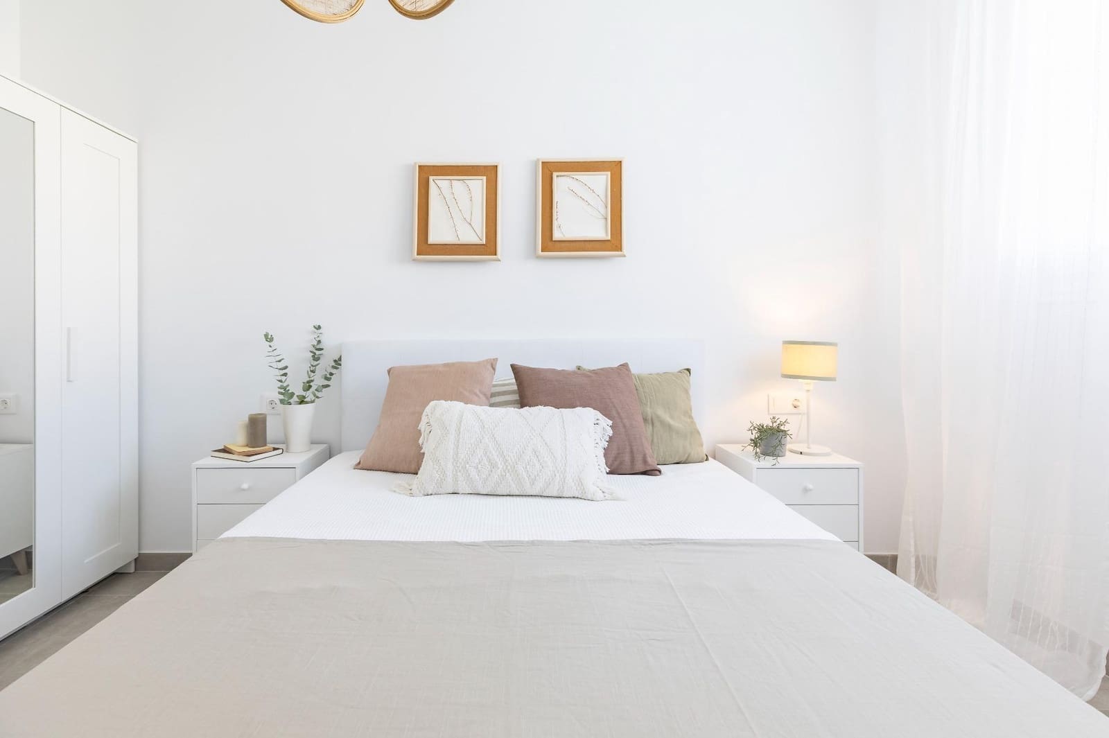 2 soveværelse Penthouse til salg i Manises med swimmingpool - € 240.000 (Ref: 9285136)