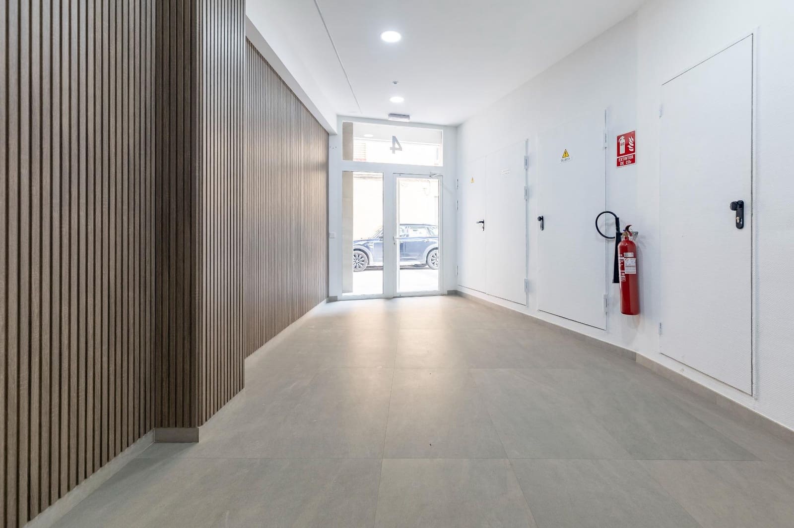 2 soveværelse Penthouse til salg i Manises med swimmingpool - € 240.000 (Ref: 9285136)