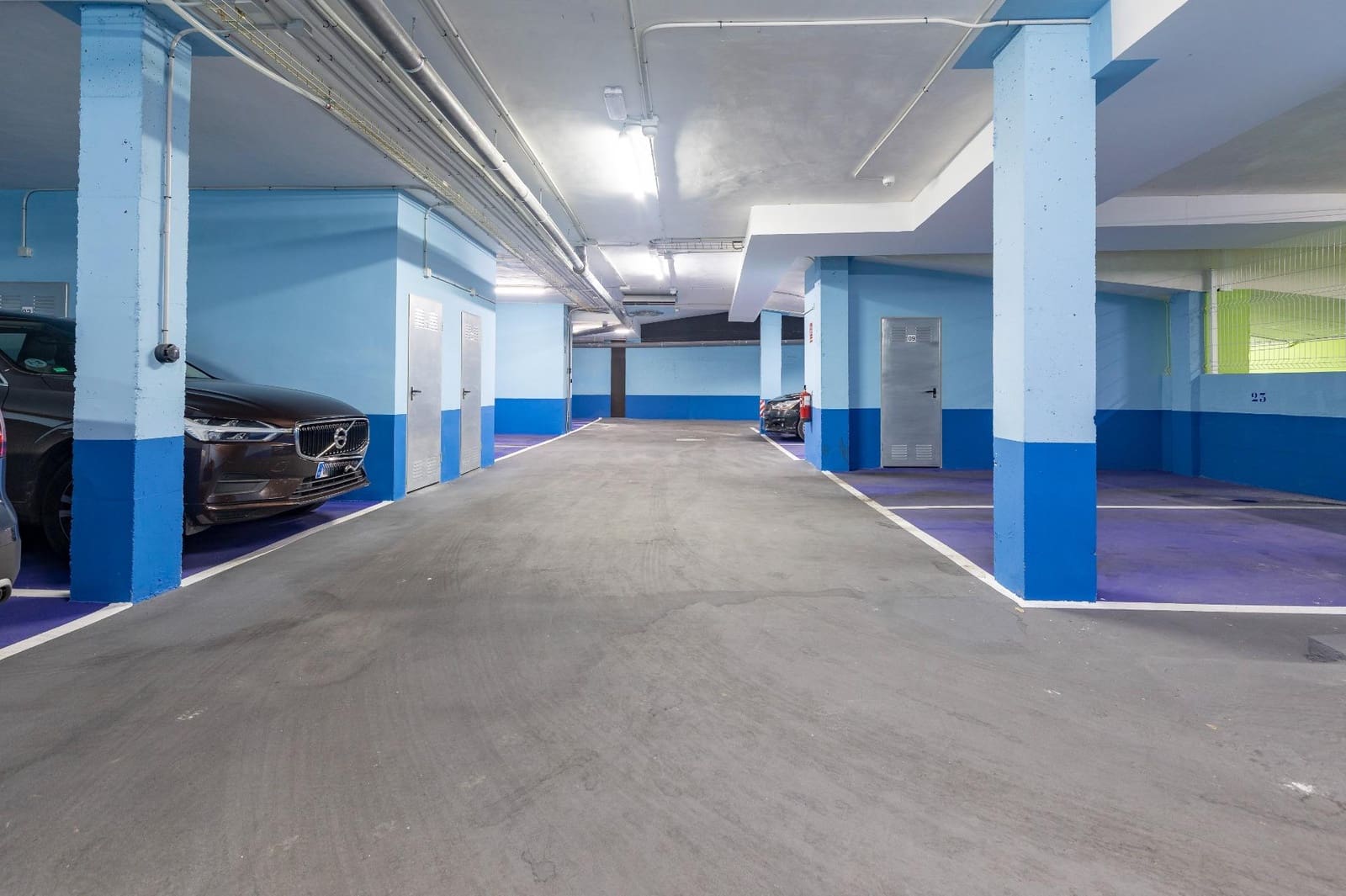 2 soveværelse Penthouse til salg i Manises med swimmingpool - € 240.000 (Ref: 9285136)