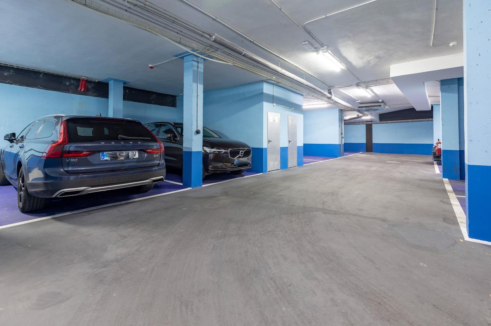 2 soveværelse Penthouse til salg i Manises med swimmingpool - € 240.000 (Ref: 9285136)