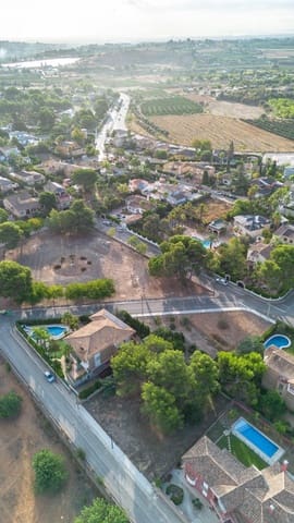 Building Plot for sale in Torrent - € 215,000 (Ref: 9285137)