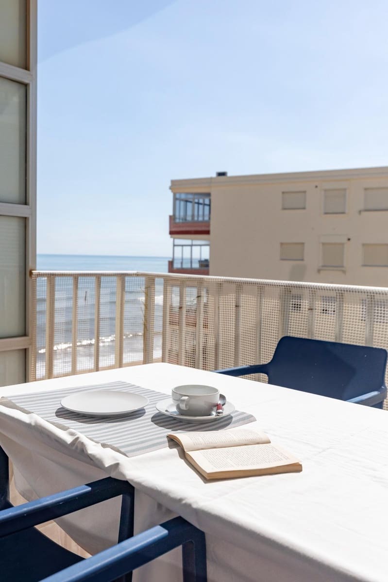 3 soveværelse Lejlighed til salg i Tavernes de la Valldigna - € 125.000 (Ref: 9285138)