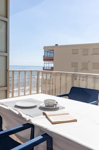 3 soverom Leilighet til salgs i Tavernes de la Valldigna - € 125 000 (Ref: 9285138)