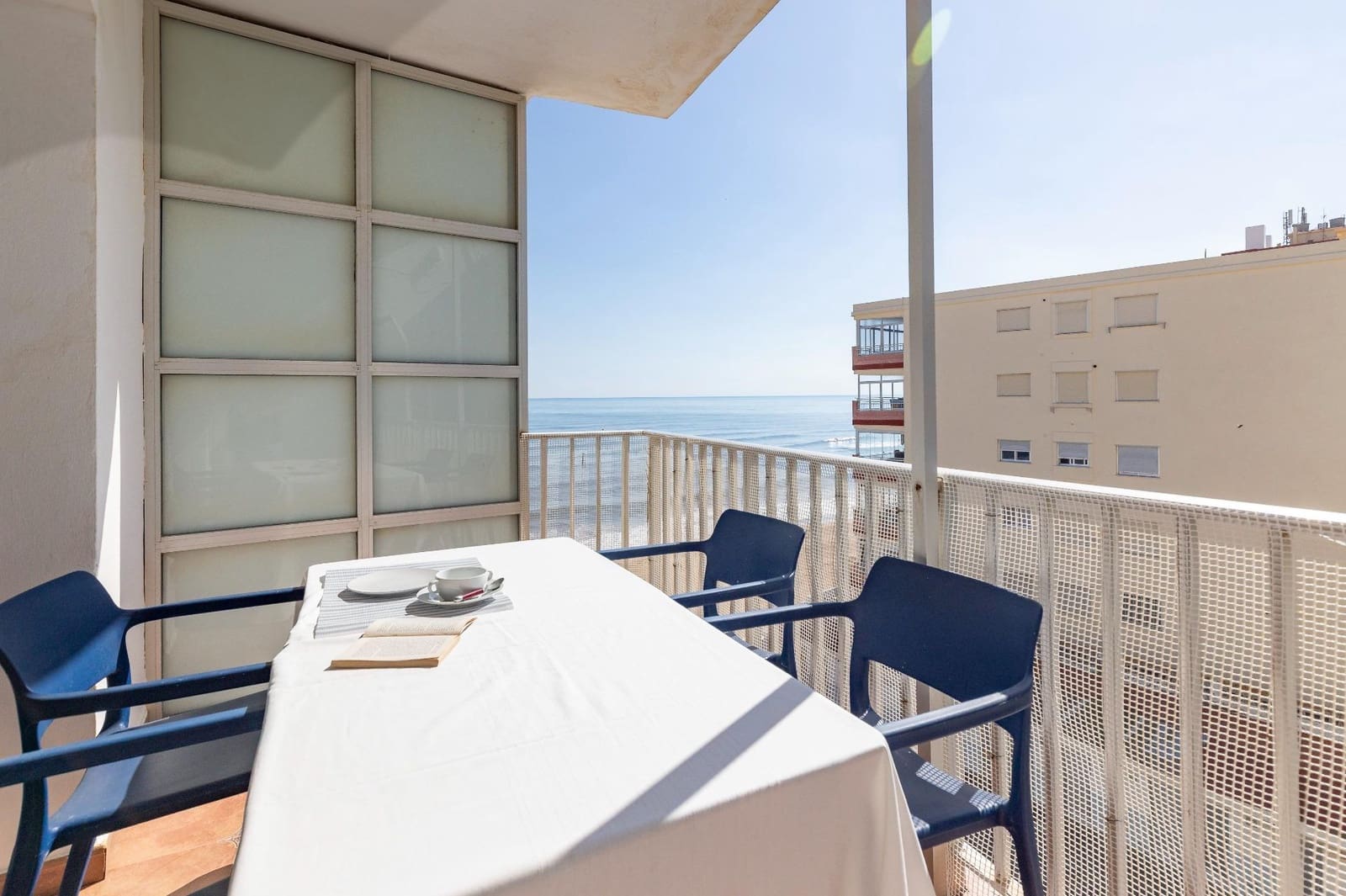 3 soveværelse Lejlighed til salg i Tavernes de la Valldigna - € 125.000 (Ref: 9285138)