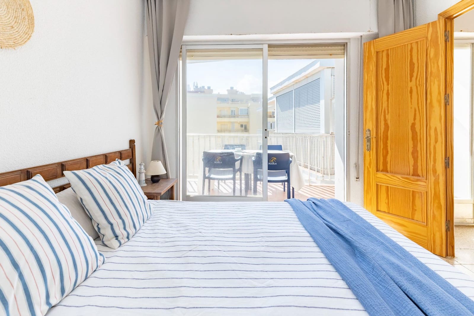 3 soveværelse Lejlighed til salg i Tavernes de la Valldigna - € 125.000 (Ref: 9285138)