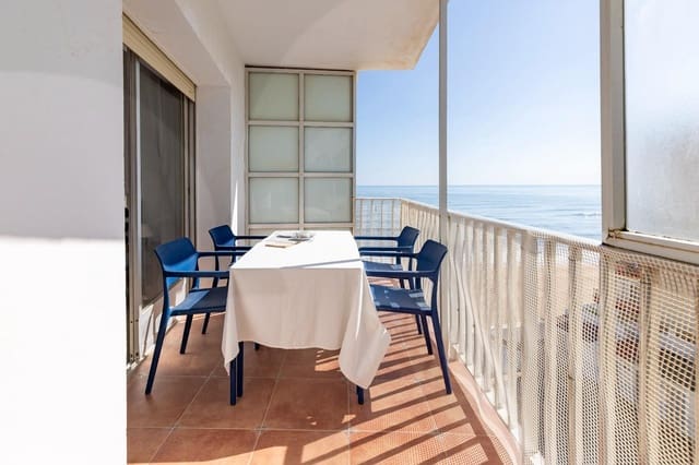 3 soverom Leilighet til salgs i Tavernes de la Valldigna - € 125 000 (Ref: 9285138)