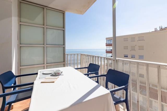 3 soverom Leilighet til salgs i Tavernes de la Valldigna - € 125 000 (Ref: 9285138)