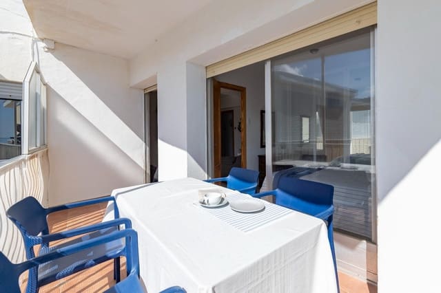 3 soverom Leilighet til salgs i Tavernes de la Valldigna - € 125 000 (Ref: 9285138)