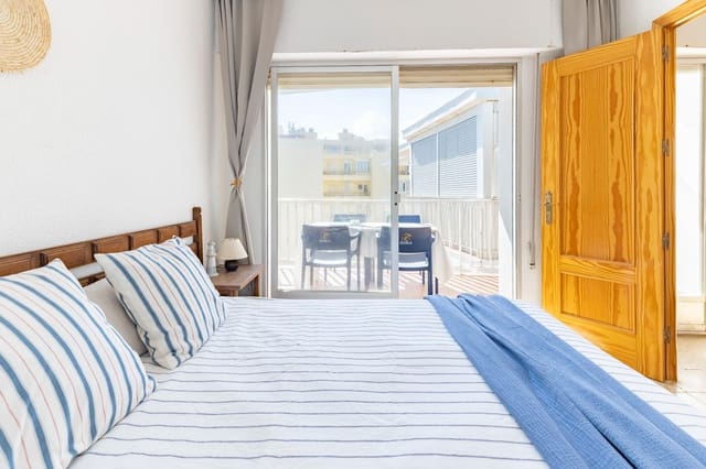 3 soverom Leilighet til salgs i Tavernes de la Valldigna - € 125 000 (Ref: 9285138)