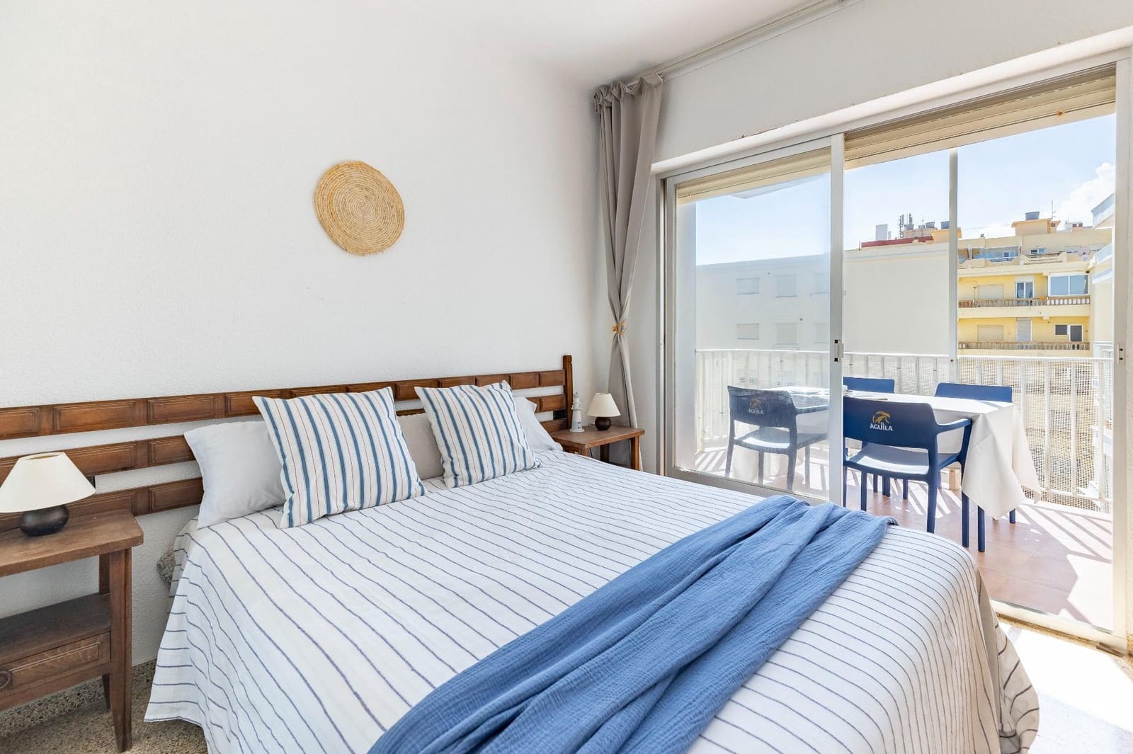 3 soveværelse Lejlighed til salg i Tavernes de la Valldigna - € 125.000 (Ref: 9285138)