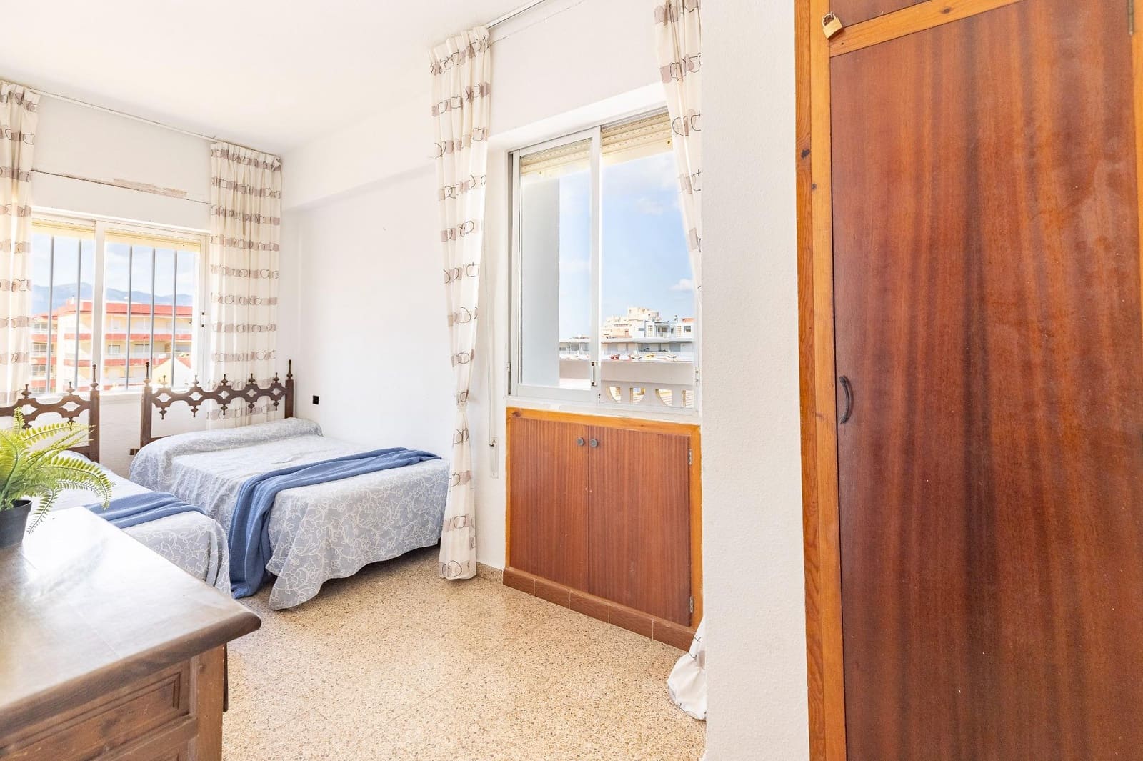 3 soveværelse Lejlighed til salg i Tavernes de la Valldigna - € 125.000 (Ref: 9285138)