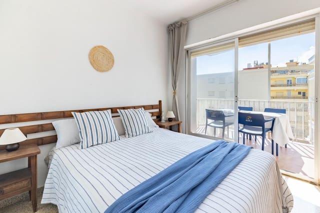 3 soverom Leilighet til salgs i Tavernes de la Valldigna - € 125 000 (Ref: 9285138)