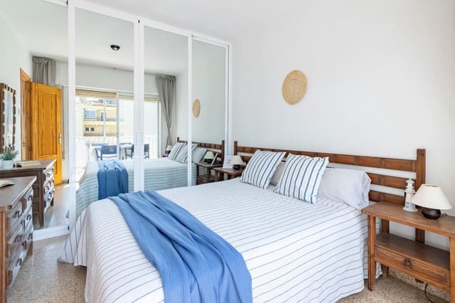 3 soverom Leilighet til salgs i Tavernes de la Valldigna - € 125 000 (Ref: 9285138)