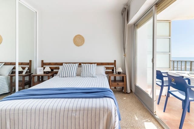 3 soverom Leilighet til salgs i Tavernes de la Valldigna - € 125 000 (Ref: 9285138)